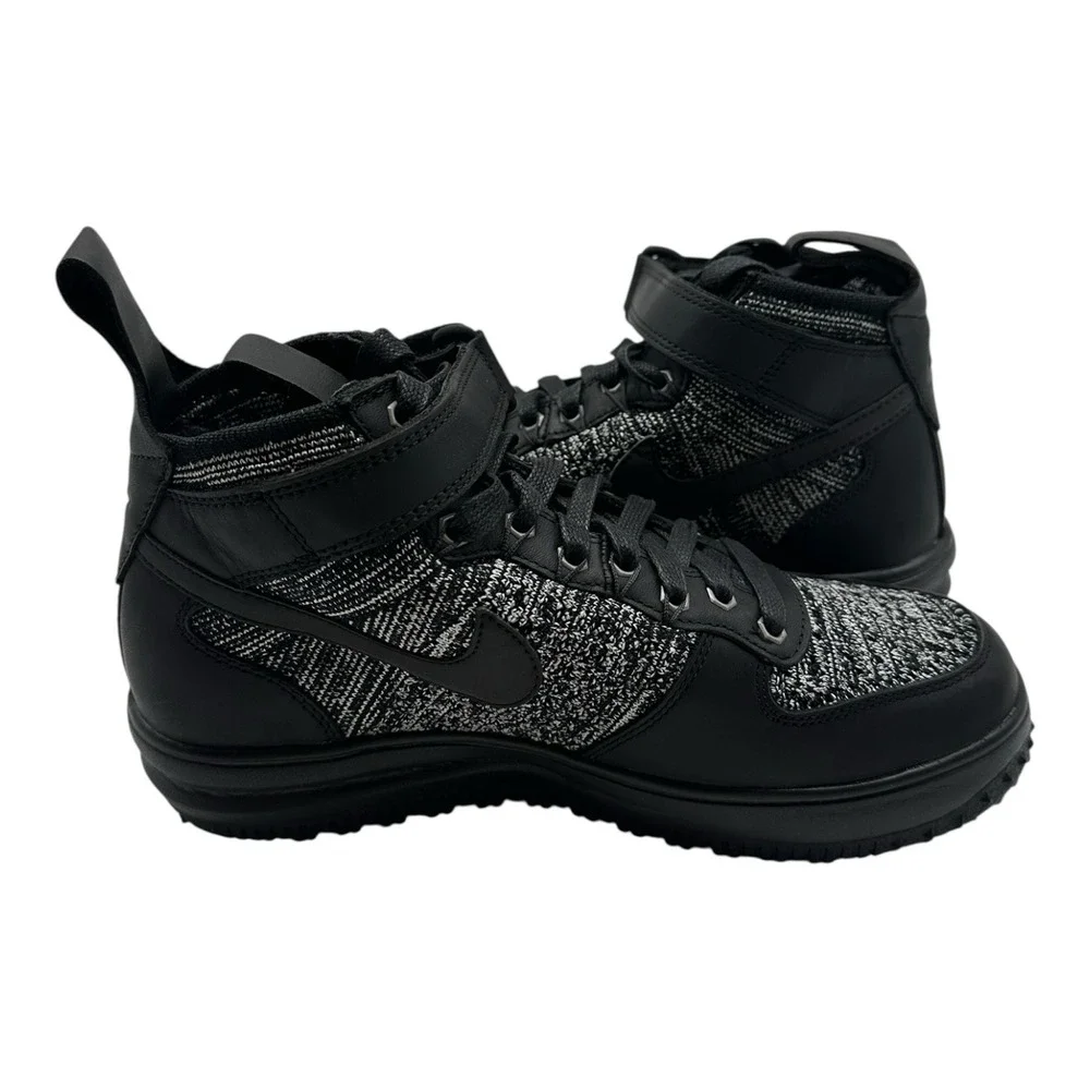 Nike lunar force